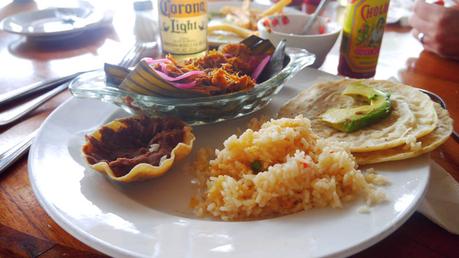 cuisine mexicaine bio