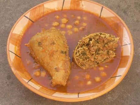 cuisine marocaine ratiba