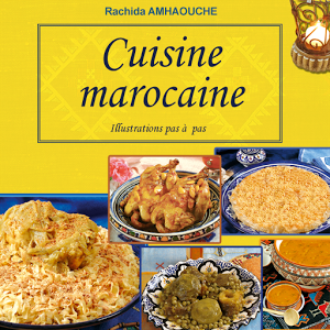 cuisine marocaine rachida amhaouche gratuit