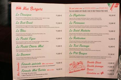 carte mal barré