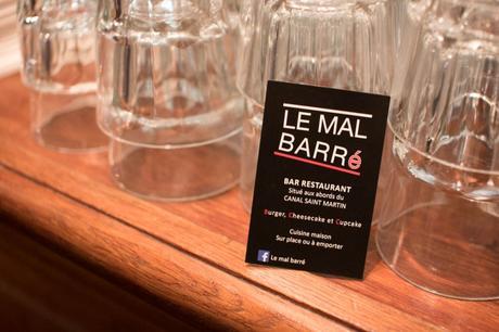 le mal barré