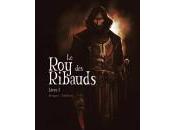 Vincent Brugeas Ronan Toulhoat Ribauds