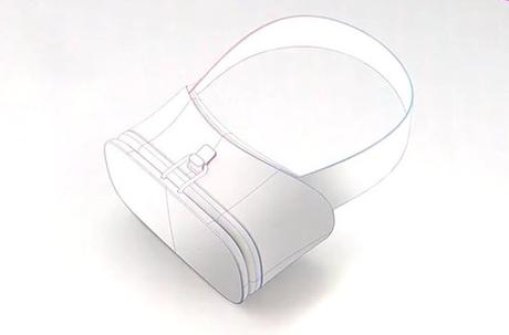 Google annonce Daydream, une plateforme VR sous Android
