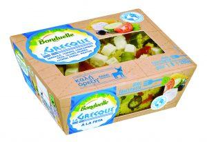 Une Pause Ailleurs Grecque-280g