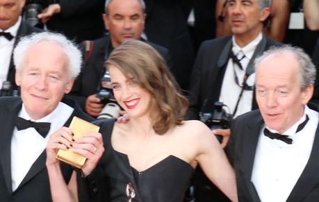 CANNES 2016 : Pour ou contre le Dardenne ? Polémique !