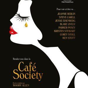 Critique – Café Society