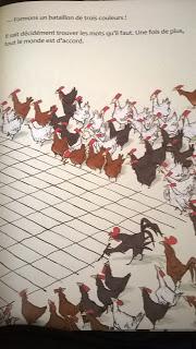 S'unir c'est se mélanger de Laurent Cardon