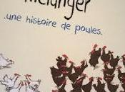 S'unir c'est mélanger Laurent Cardon