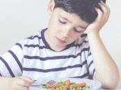 OBÉSITÉ INFANTILE: Dîner après heures n'entraîne aucun excès poids British Journal Nutrition