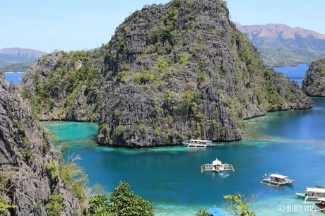 Coron Island