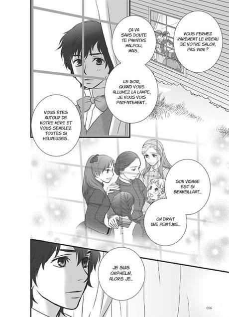 Les Quatre Filles du docteur March