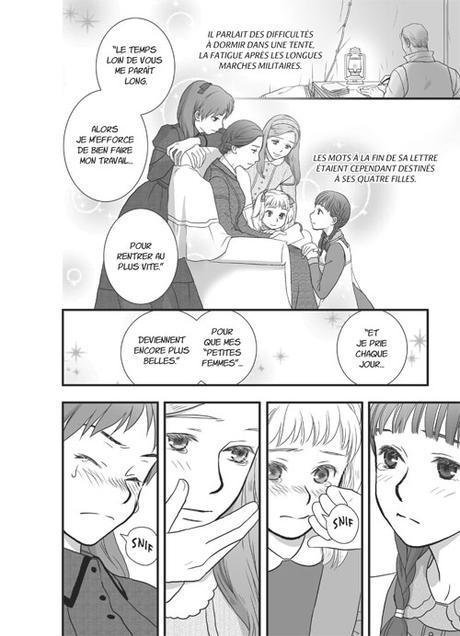 Les Quatre Filles du docteur March