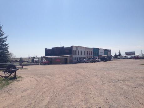 Envie #190 : Nourrir des bisons dans un ranch dans le Wyoming (USA) terry bison ranch usa wyoming