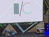 Google 2016 résumé principales annonces points