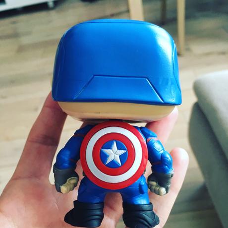 J’ai reçu la #Wootbox de Mai, placé sous le signe des Super Héros !