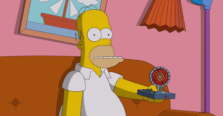 Les Simpsons avaient déjà quelques produits du futur !