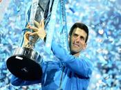 Djokovic, futur premier joueur atteindre millions gains tournoi