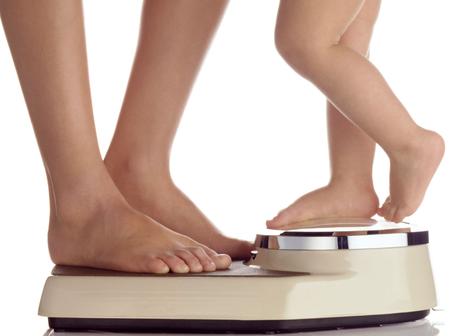 Maigrir vite après l'accouchement  20/08/2015  ladepeche