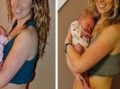 astuce pour maigrir apres accouchement