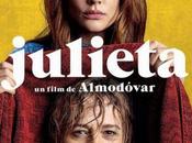 Julieta Almodovar chez lui... Cannes Toulouse