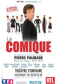 théâtre soir France dimanche mai, 20h50, savourez soirée spectacle(S) avec 