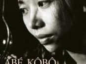 femme sables, Kôbô