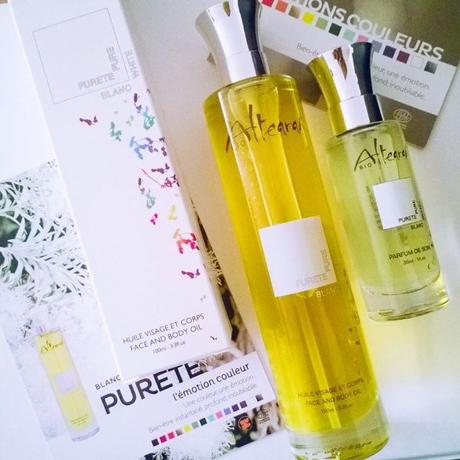 Altearah Bio : choisissez d'abord votre couleur !