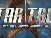 Premières images retour Star Trek télévision