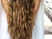 BEAUTE Comment préparer cheveux soleil