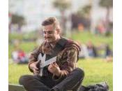 Guitar guitare électrique numérique