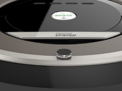 ROOMBA 870, efficacité design signé iRobot