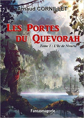 Les Portes du Quevorah alt=