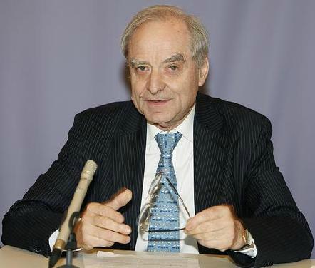 André Brahic, neptunologue patenté et vulgarisateur passionné