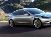 Tesla Model commandes annulées