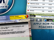 Champ Championnat Européen désormais disponible‏