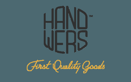 Handwers: le fabuleux portefeuille en cuir et laine pour iPhone 6s Handwers: le fabuleux portefeuille en cuir et laine pour iPhone 6s