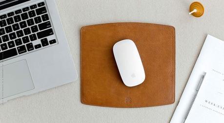 Handwers: le fabuleux portefeuille en cuir et laine pour iPhone 6s Handwers: le fabuleux portefeuille en cuir et laine pour iPhone 6s