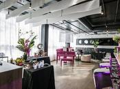 Tapas Lounge: Nouvelle adresse dans Quartier spectacles