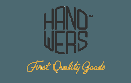 Handwers: le fabuleux portefeuille en cuir et laine pour iPhone 6s