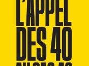 Libération fait caca content.