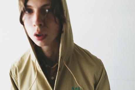 .EFILEVOL – F/W 2016 COLLECTION LOOKBOOK