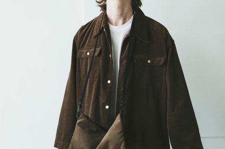 .EFILEVOL – F/W 2016 COLLECTION LOOKBOOK