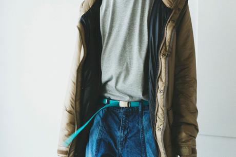 .EFILEVOL – F/W 2016 COLLECTION LOOKBOOK