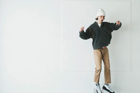 .EFILEVOL – F/W 2016 COLLECTION LOOKBOOK