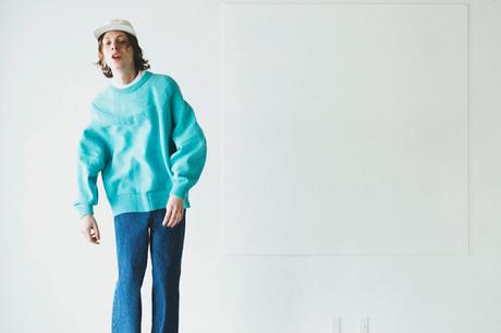 .EFILEVOL – F/W 2016 COLLECTION LOOKBOOK