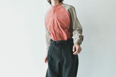 .EFILEVOL – F/W 2016 COLLECTION LOOKBOOK