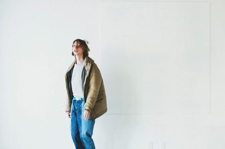 .EFILEVOL – F/W 2016 COLLECTION LOOKBOOK