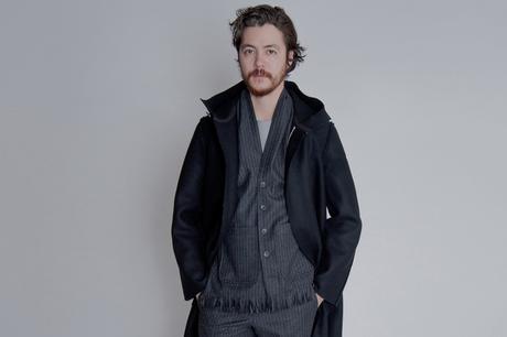 RAINMAKER – F/W 2016 COLLECTION LOOKBOOK