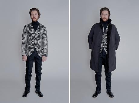 RAINMAKER – F/W 2016 COLLECTION LOOKBOOK
