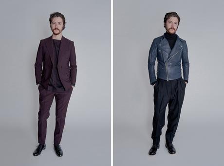 RAINMAKER – F/W 2016 COLLECTION LOOKBOOK